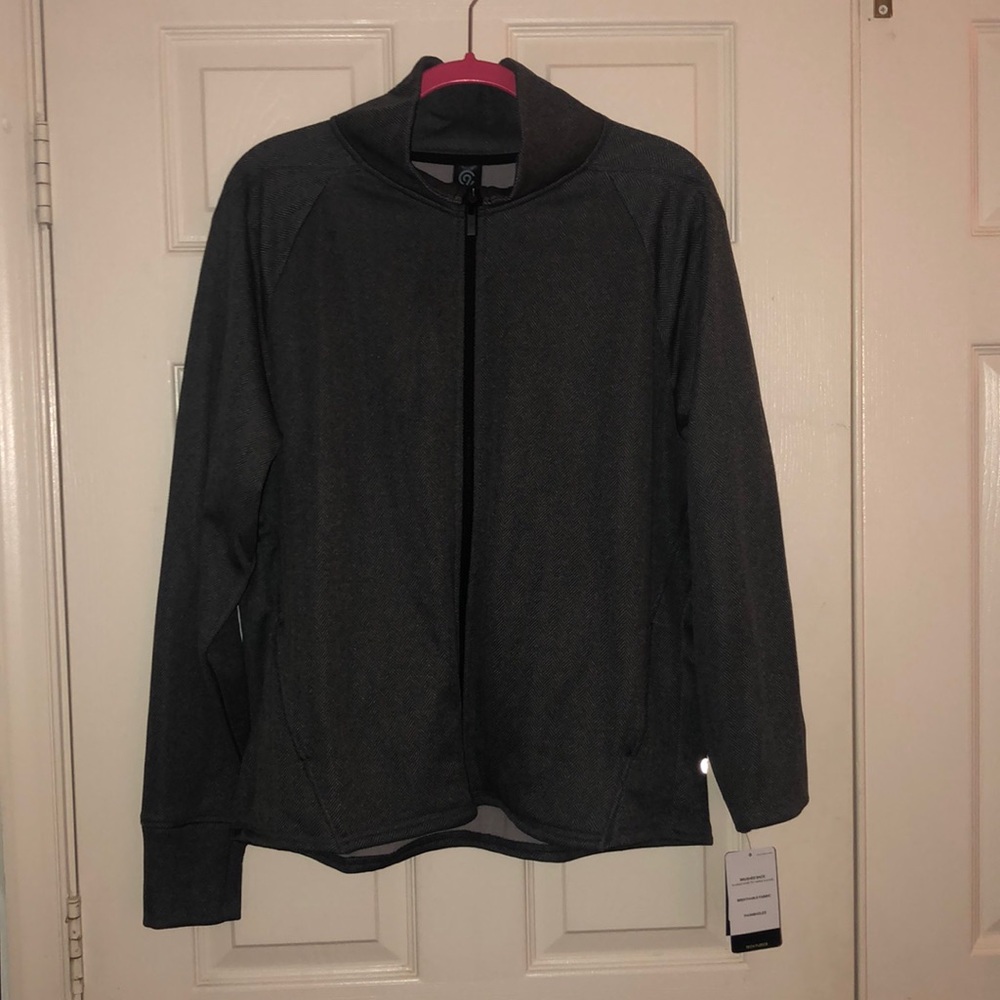 NWT Champion Tech Fleece